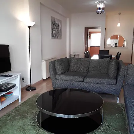 Apartament Malfred Larnaca